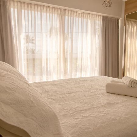 Apartamento Tambau A Beira Mar โจเอาเปสโซอา ภายนอก รูปภาพ