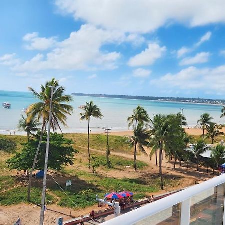 Apartamento Tambau A Beira Mar โจเอาเปสโซอา ภายนอก รูปภาพ