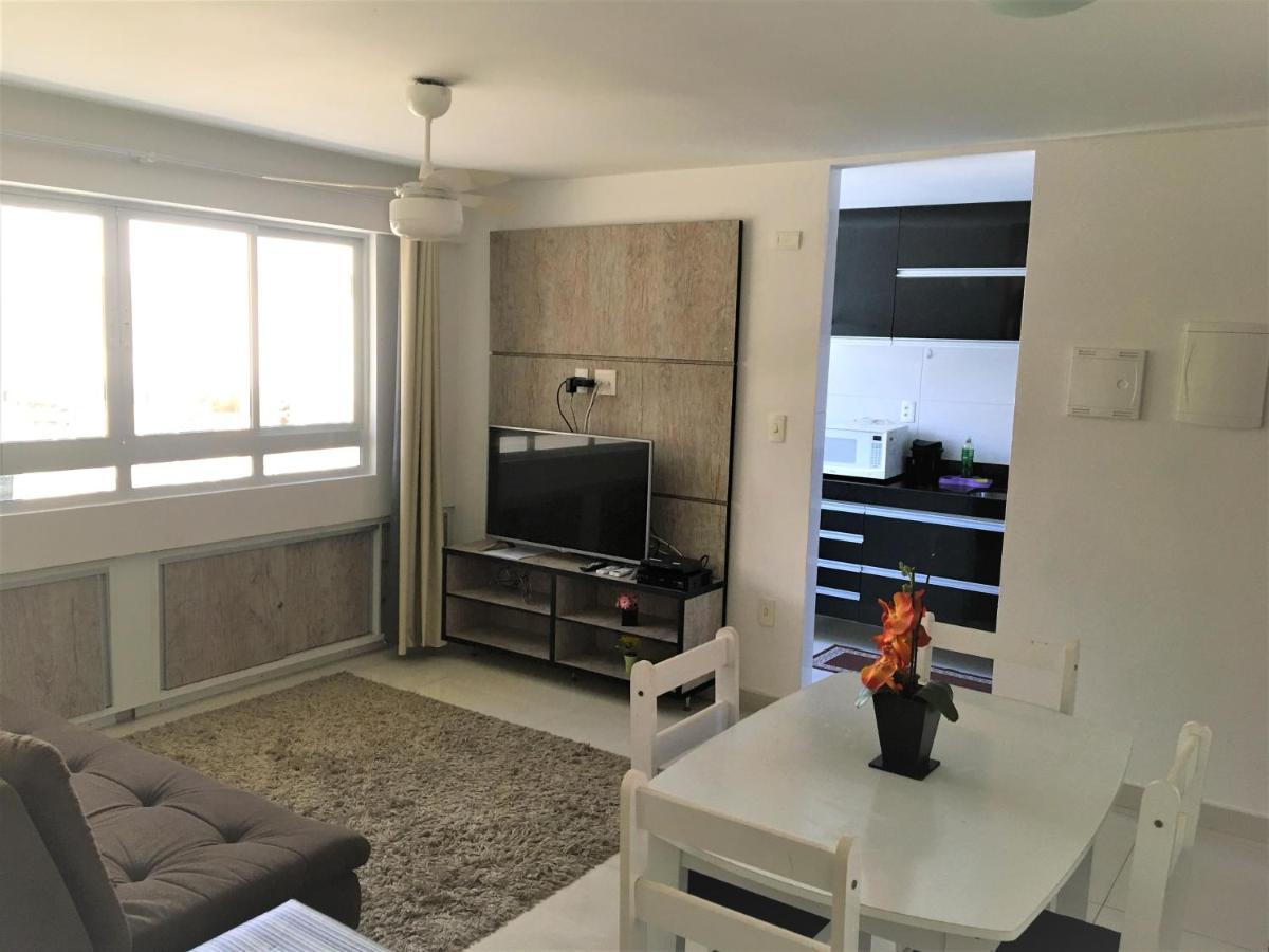 Apartamento Tambau A Beira Mar โจเอาเปสโซอา ภายนอก รูปภาพ