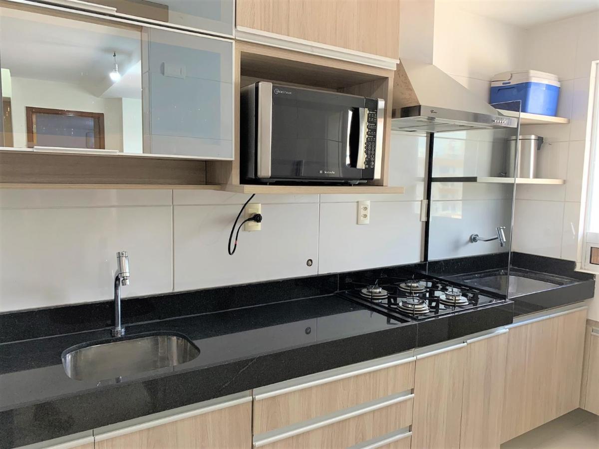Apartamento Tambau A Beira Mar โจเอาเปสโซอา ภายนอก รูปภาพ