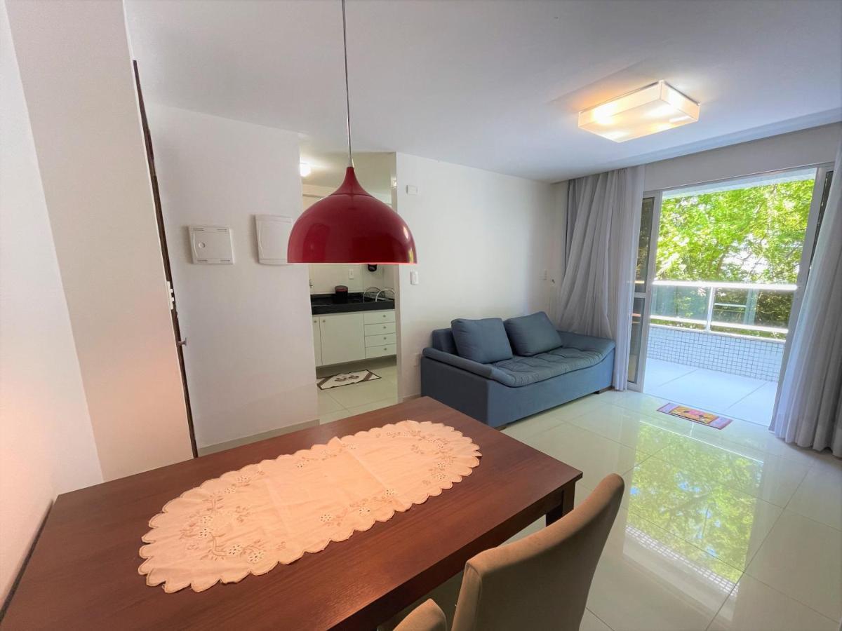 Apartamento Tambau A Beira Mar โจเอาเปสโซอา ภายนอก รูปภาพ