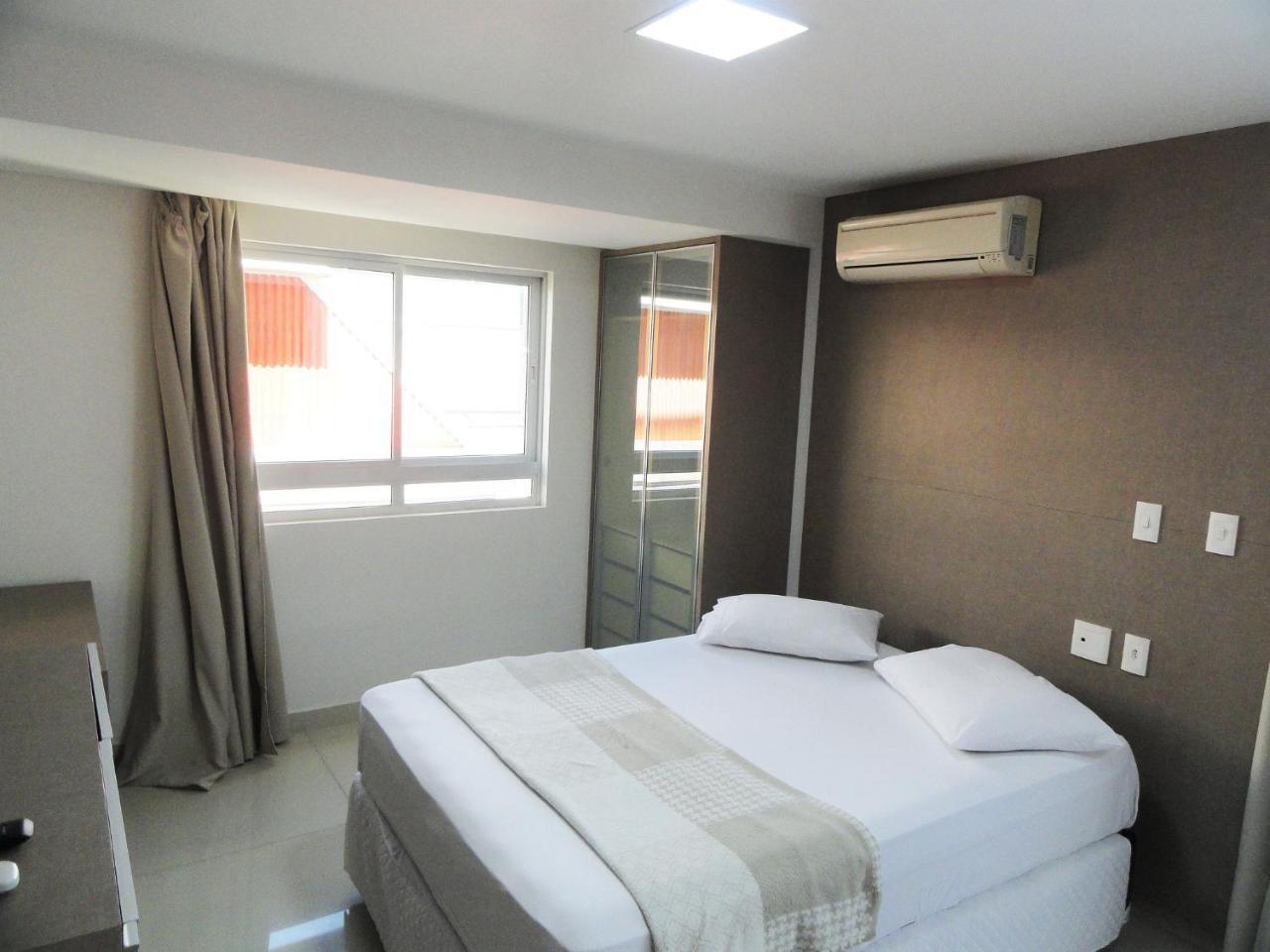 Apartamento Tambau A Beira Mar โจเอาเปสโซอา ภายนอก รูปภาพ